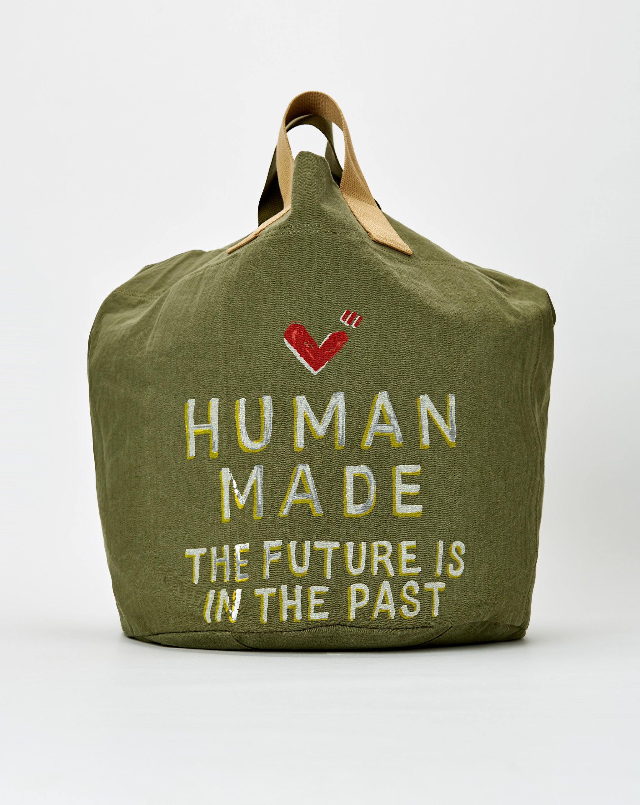 Human Made Tote Bag  - Cheap Urlfreeze Jordan outlet