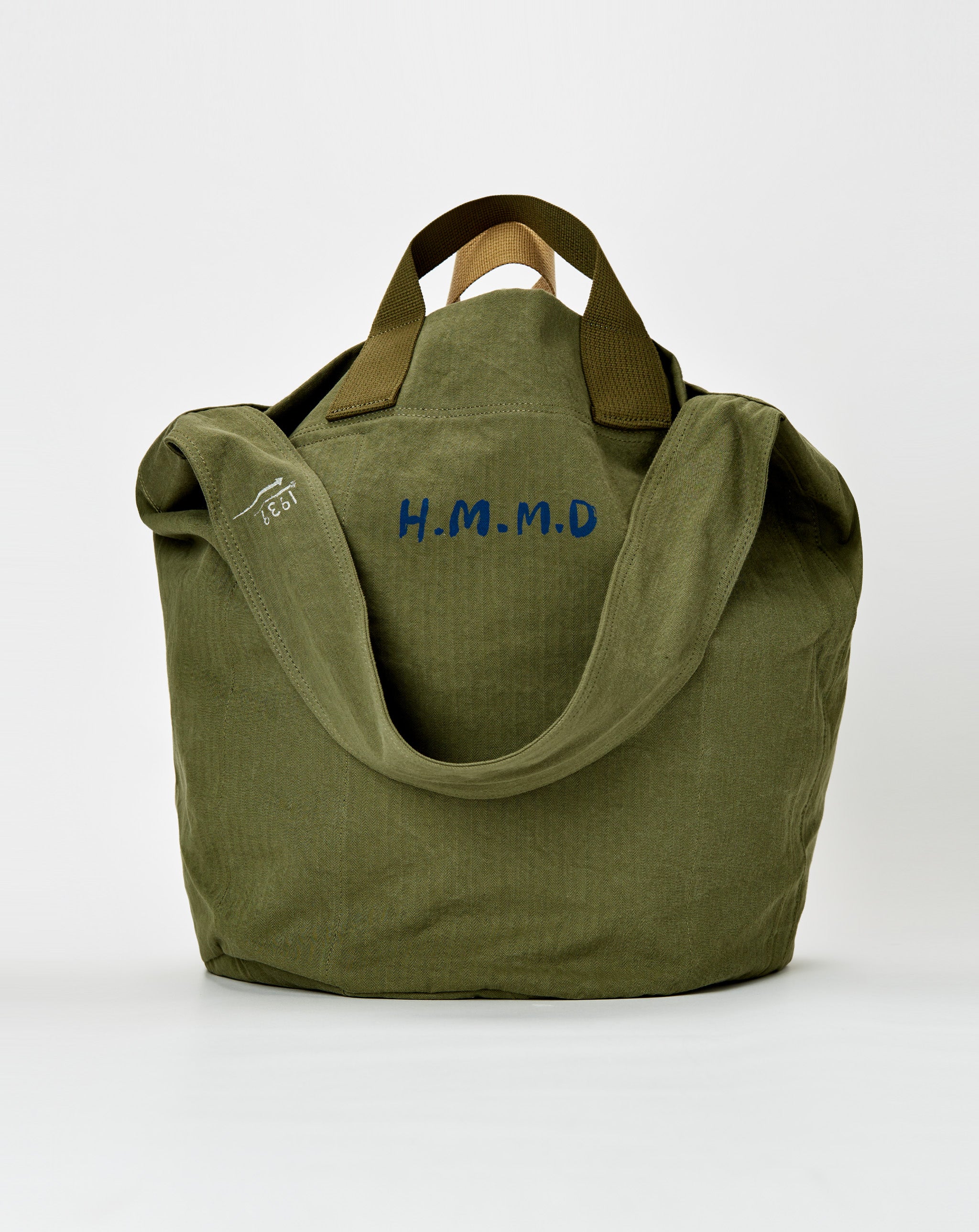 Human Made Tote Bag  - Cheap Urlfreeze Jordan outlet