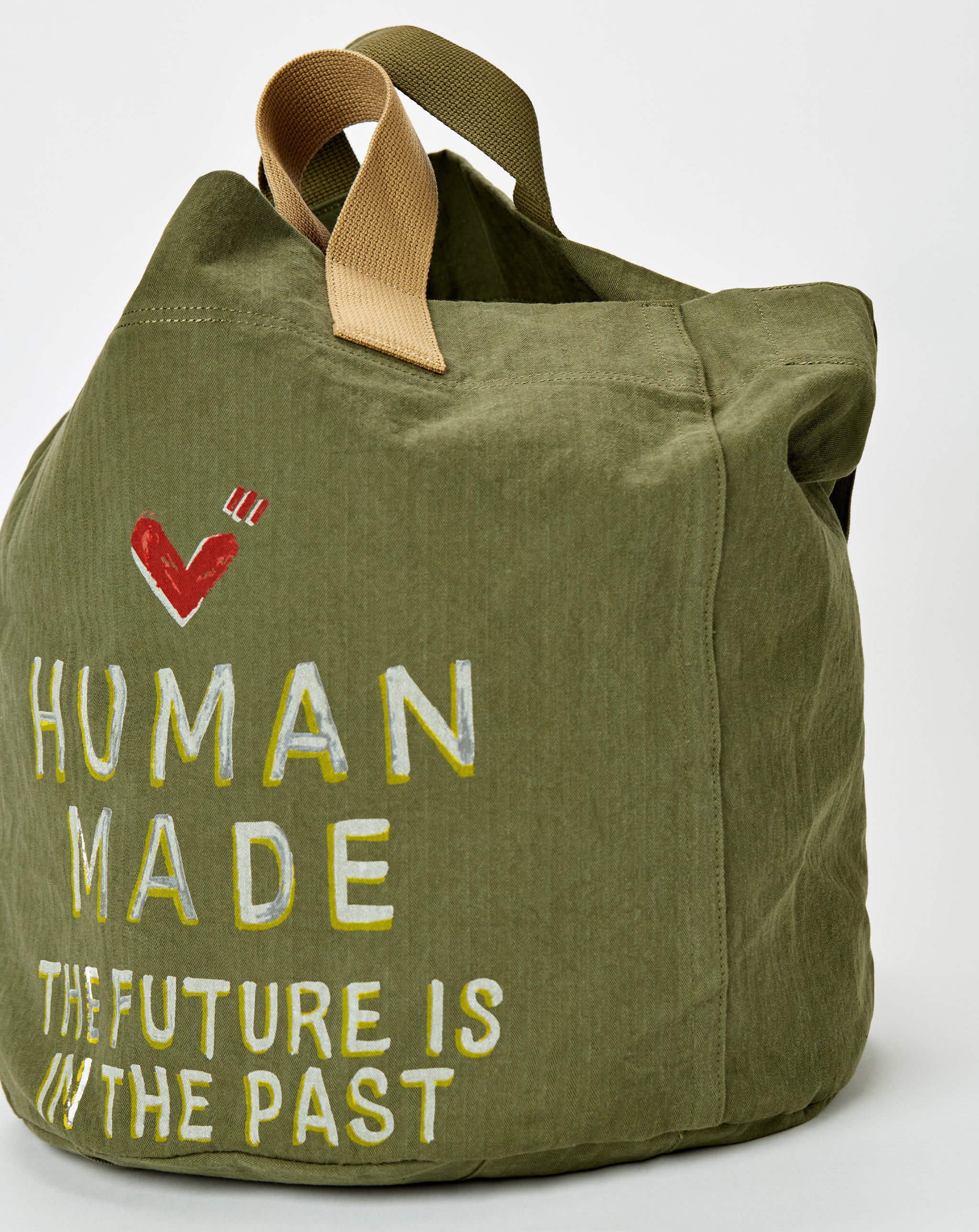 Human Made Tote Bag  - Cheap Urlfreeze Jordan outlet