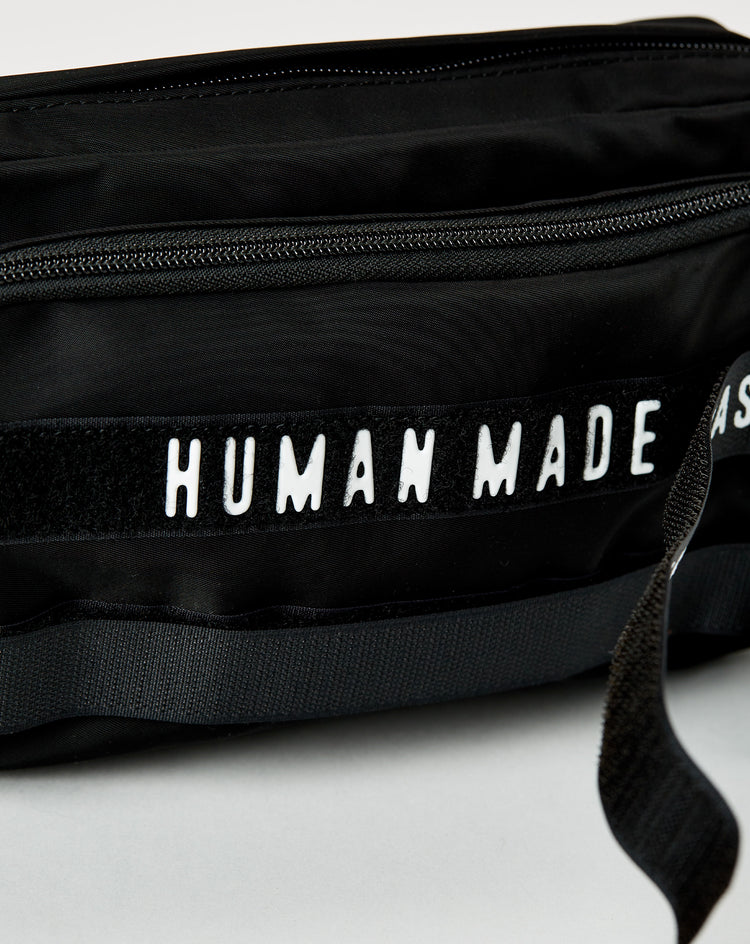 Human Made Military Pouch Small  - XHIBITION