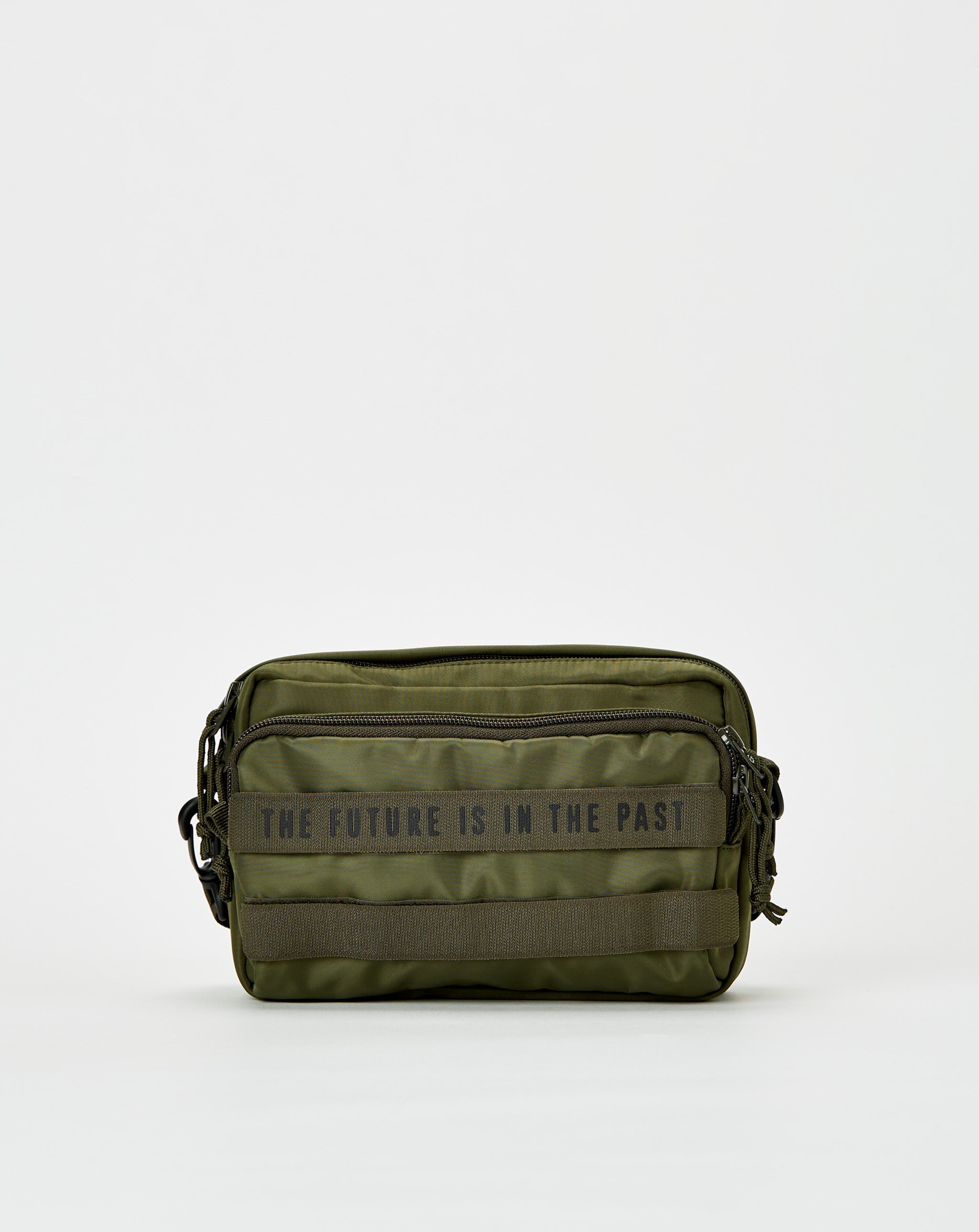 Human Made Military Pouch Small  - XHIBITION