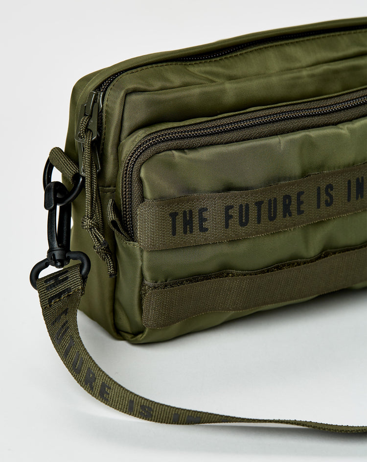 Human Made Military Pouch Small  - XHIBITION