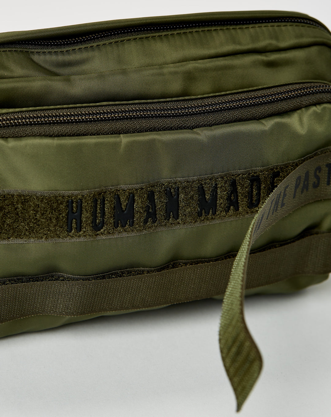 Human Made Military Pouch Small  - XHIBITION