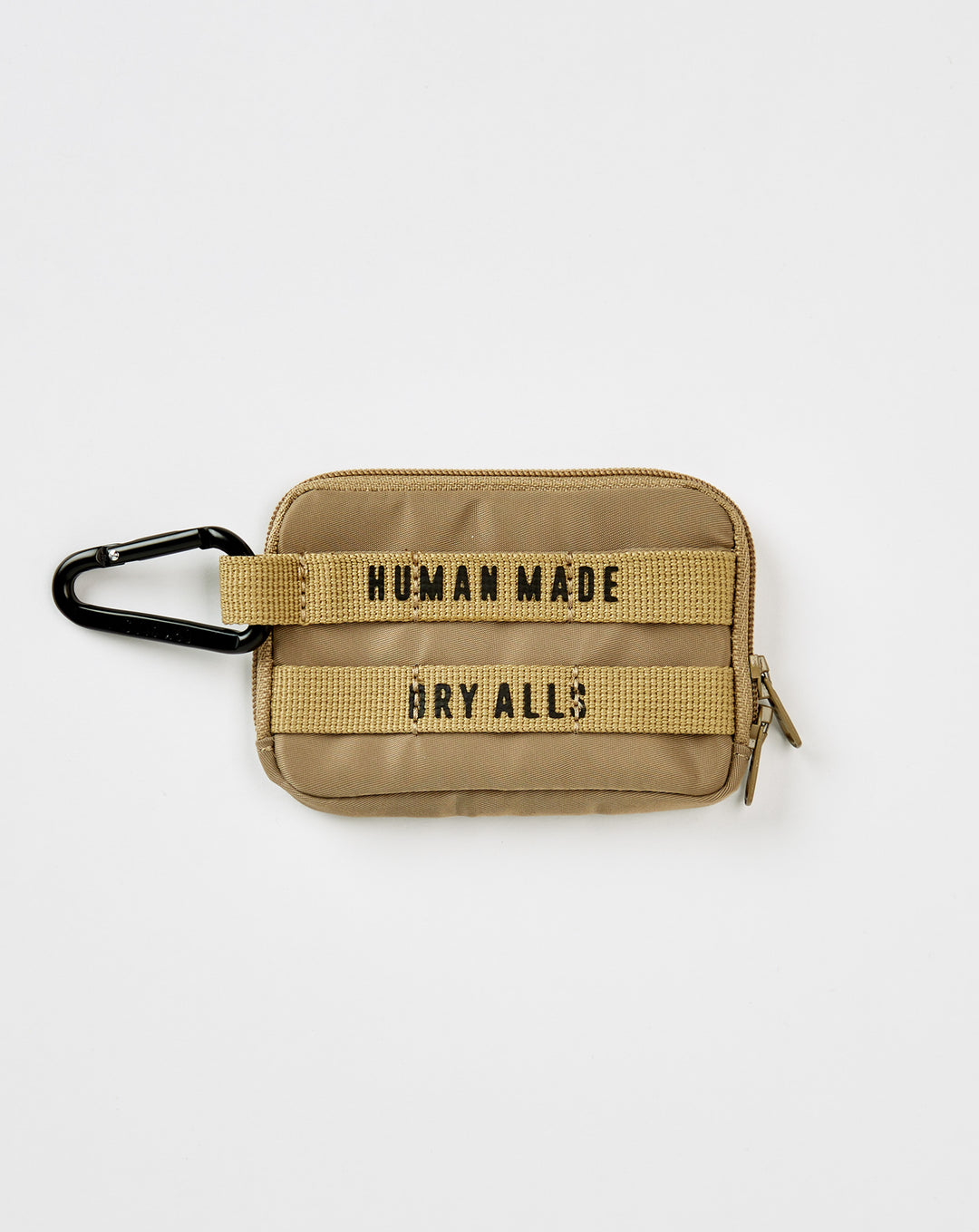 Human Made Military Card Case  - XHIBITION