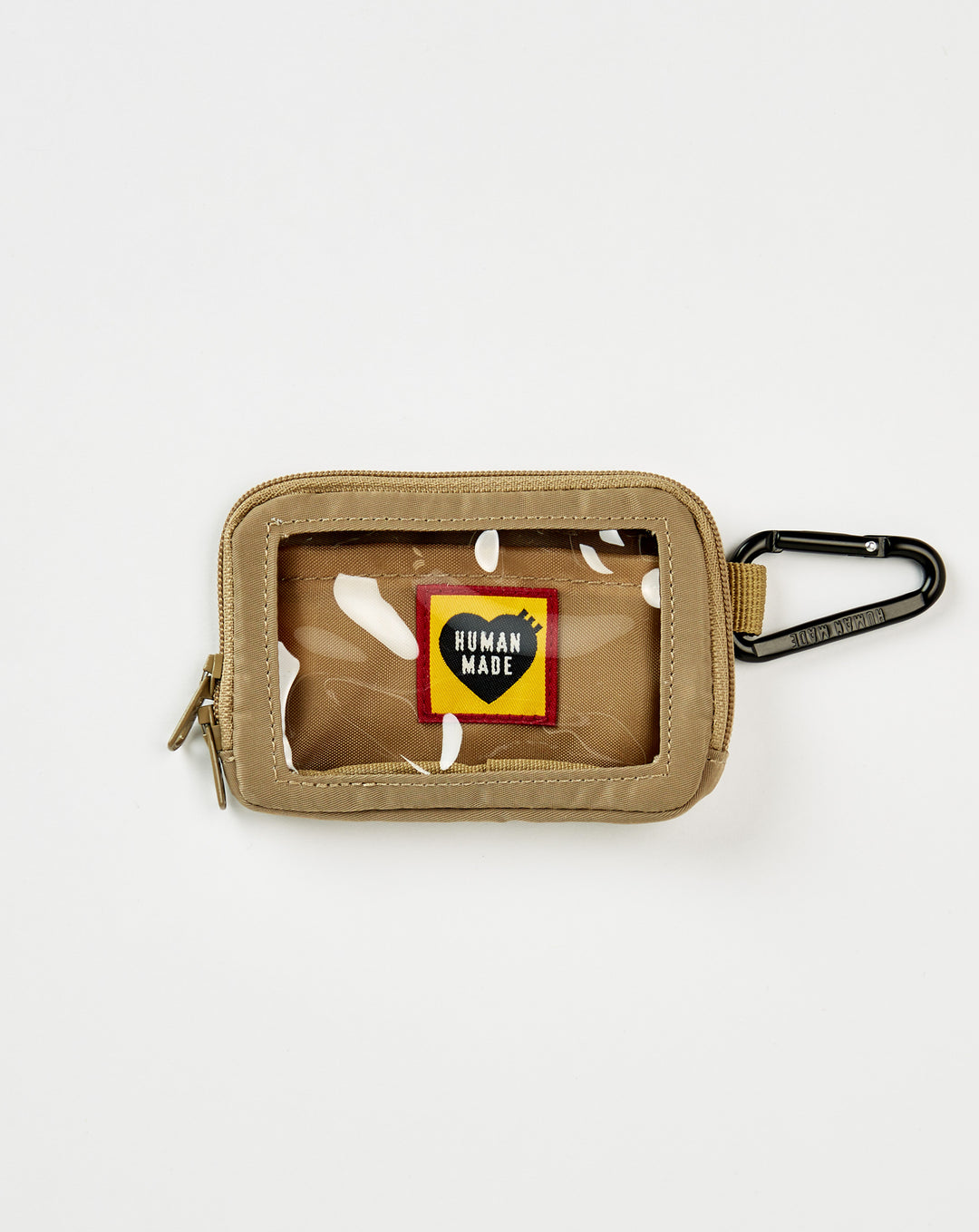 Human Made Military Card Case  - XHIBITION