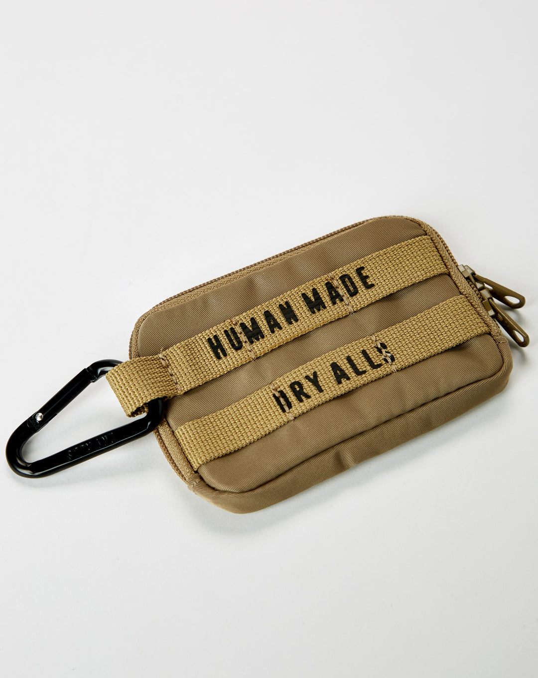 Human Made Military Card Case  - XHIBITION