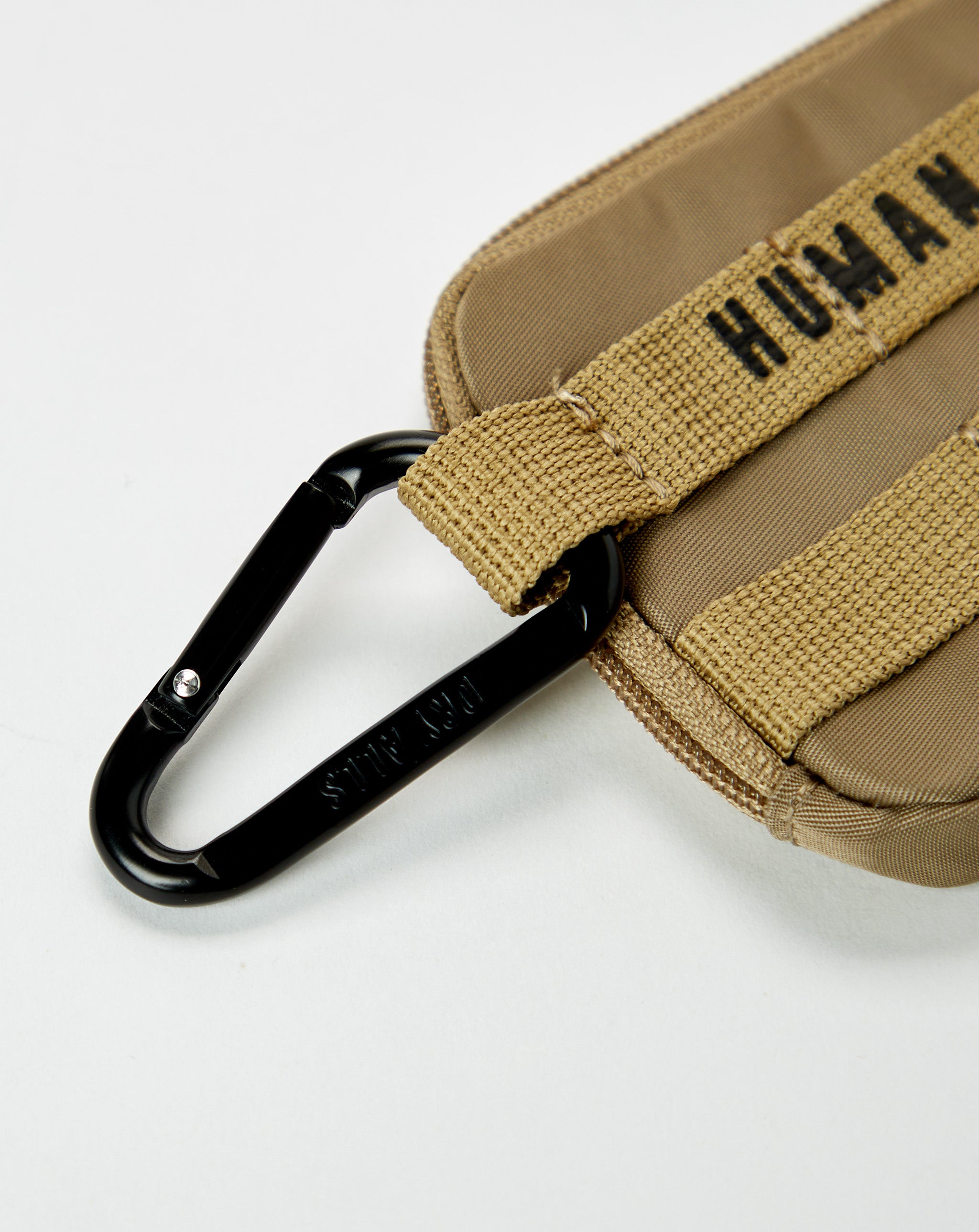 Human Made Military Card Case  - XHIBITION