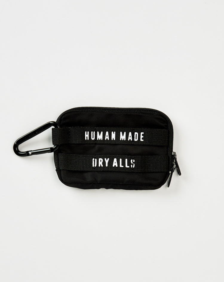 Human Made Military Card Case  - XHIBITION