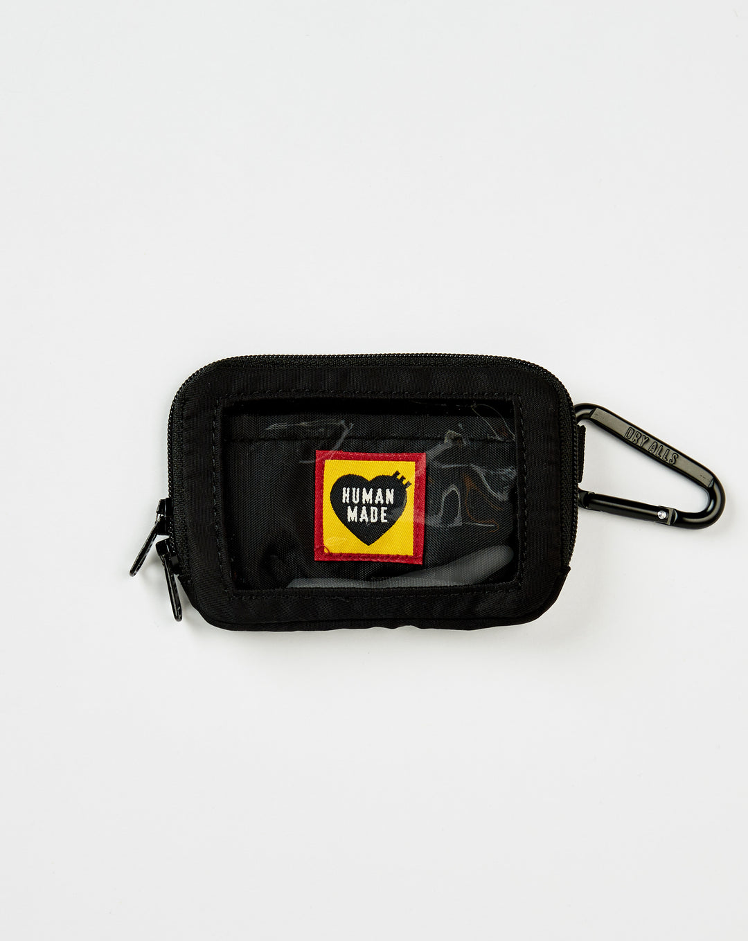 Human Made Military Card Case  - XHIBITION