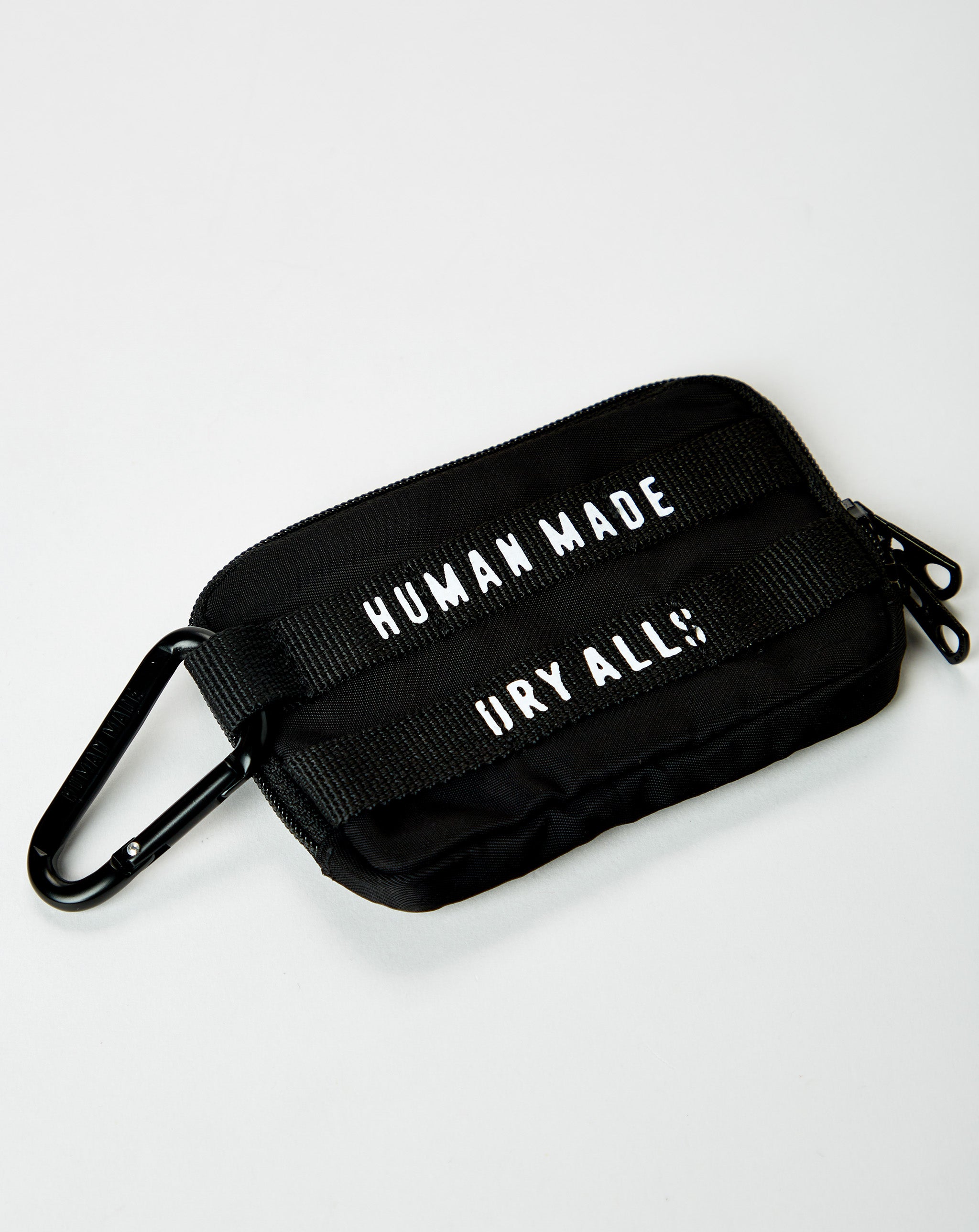 Human Made Military Card Case  - XHIBITION