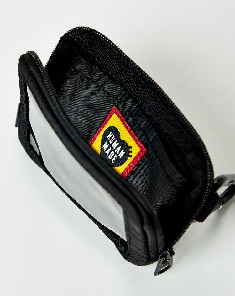 Human Made Military Card Case  - XHIBITION