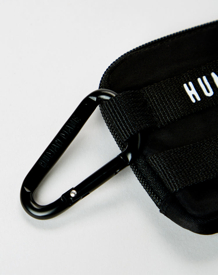 Human Made Military Card Case  - XHIBITION