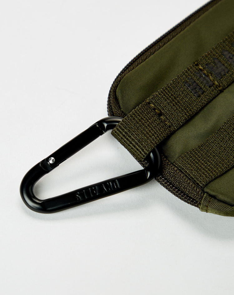 Human Made Military Card Case  - XHIBITION