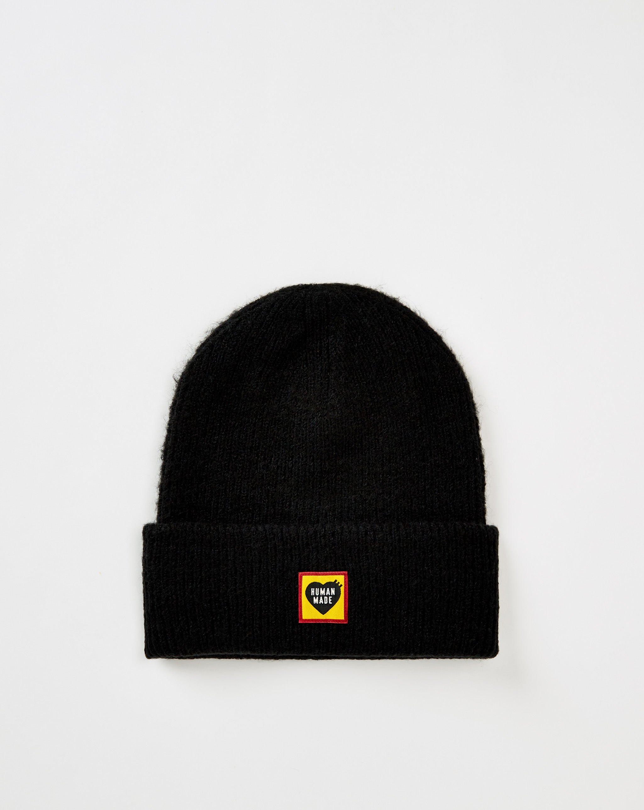 Human Made Big Beanie - XHIBITION