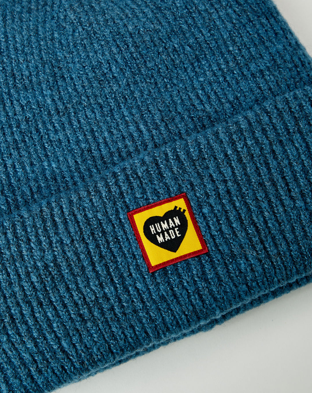 Human Made Big Beanie - XHIBITION