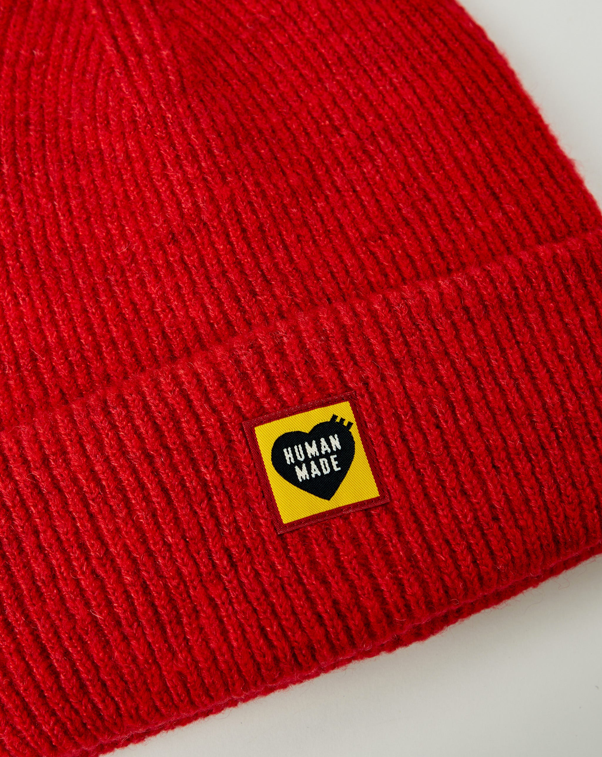 Human Made Big Beanie - XHIBITION