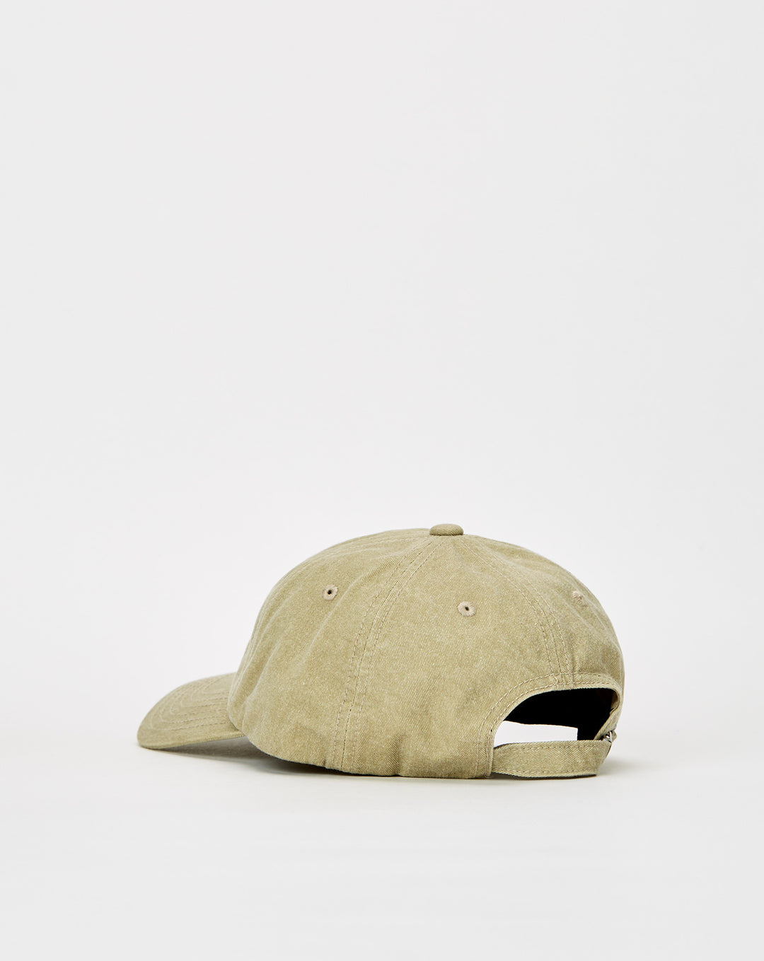 Human Made 6 Panel Twill Cap #1  - XHIBITION