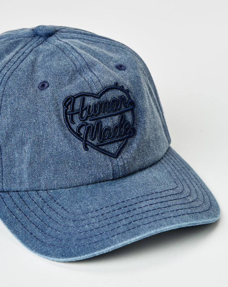 Human Made 6 Panel Twill Cap #1  - XHIBITION