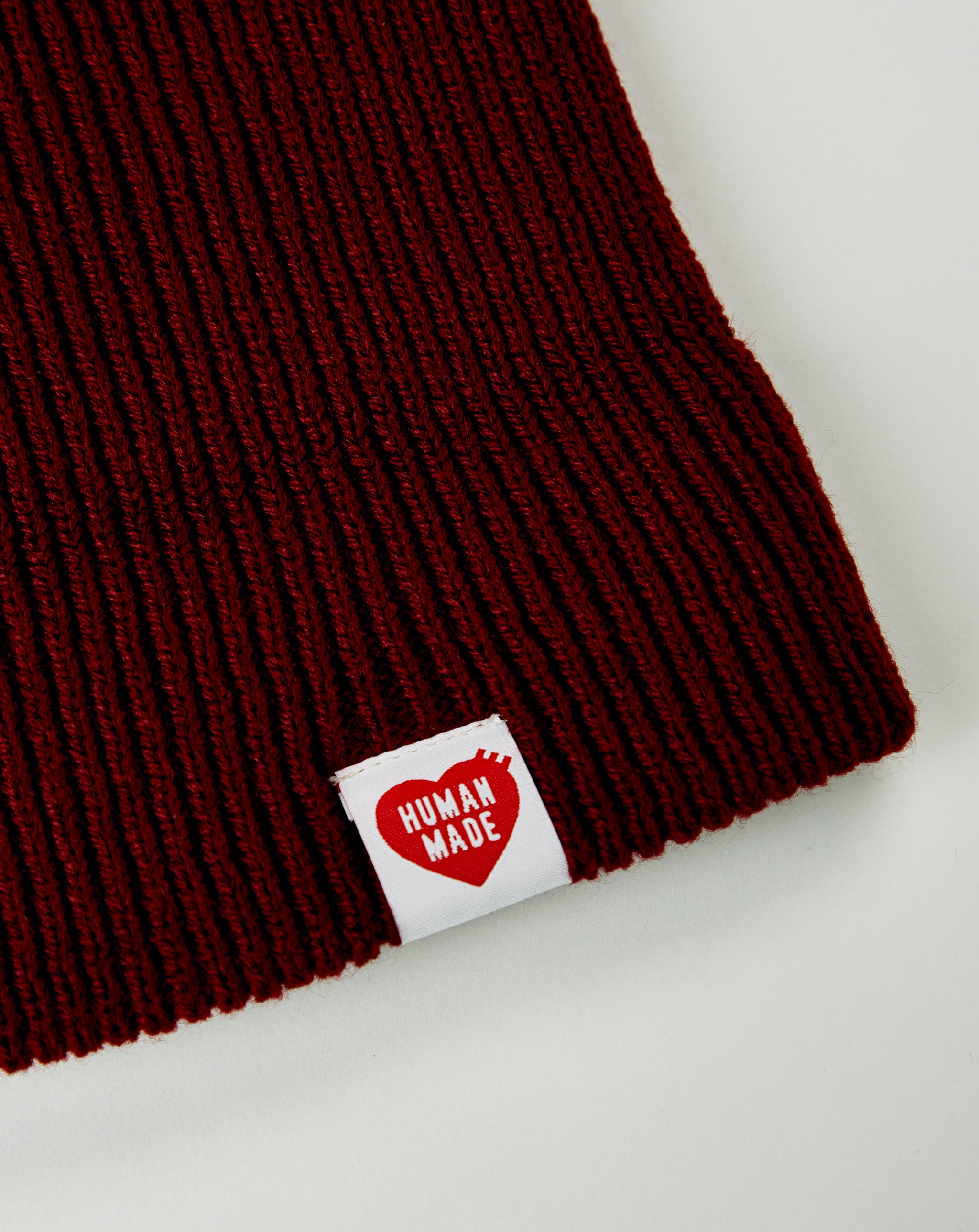 Human Made Classic Beanie - XHIBITION