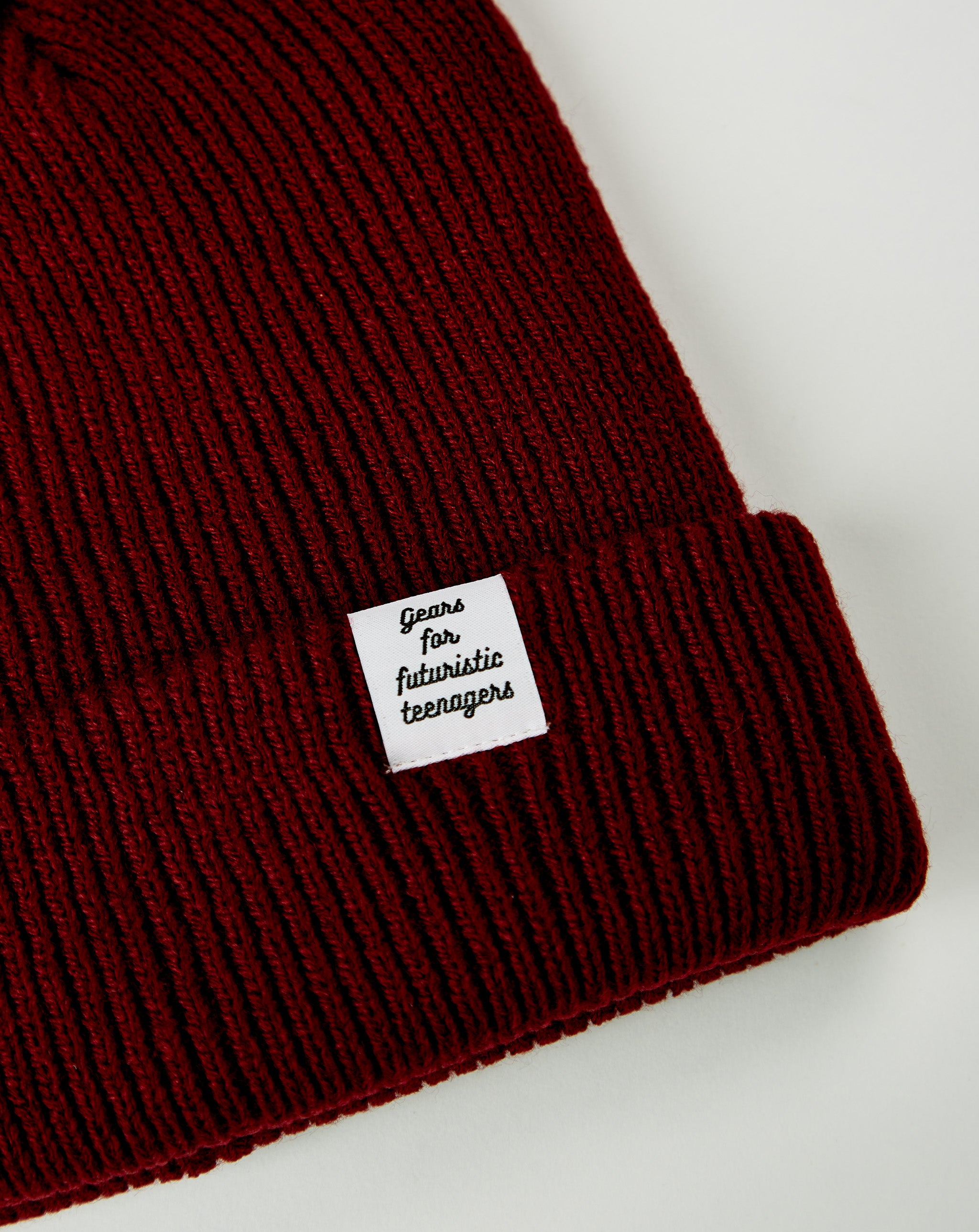 Human Made Classic Beanie - XHIBITION