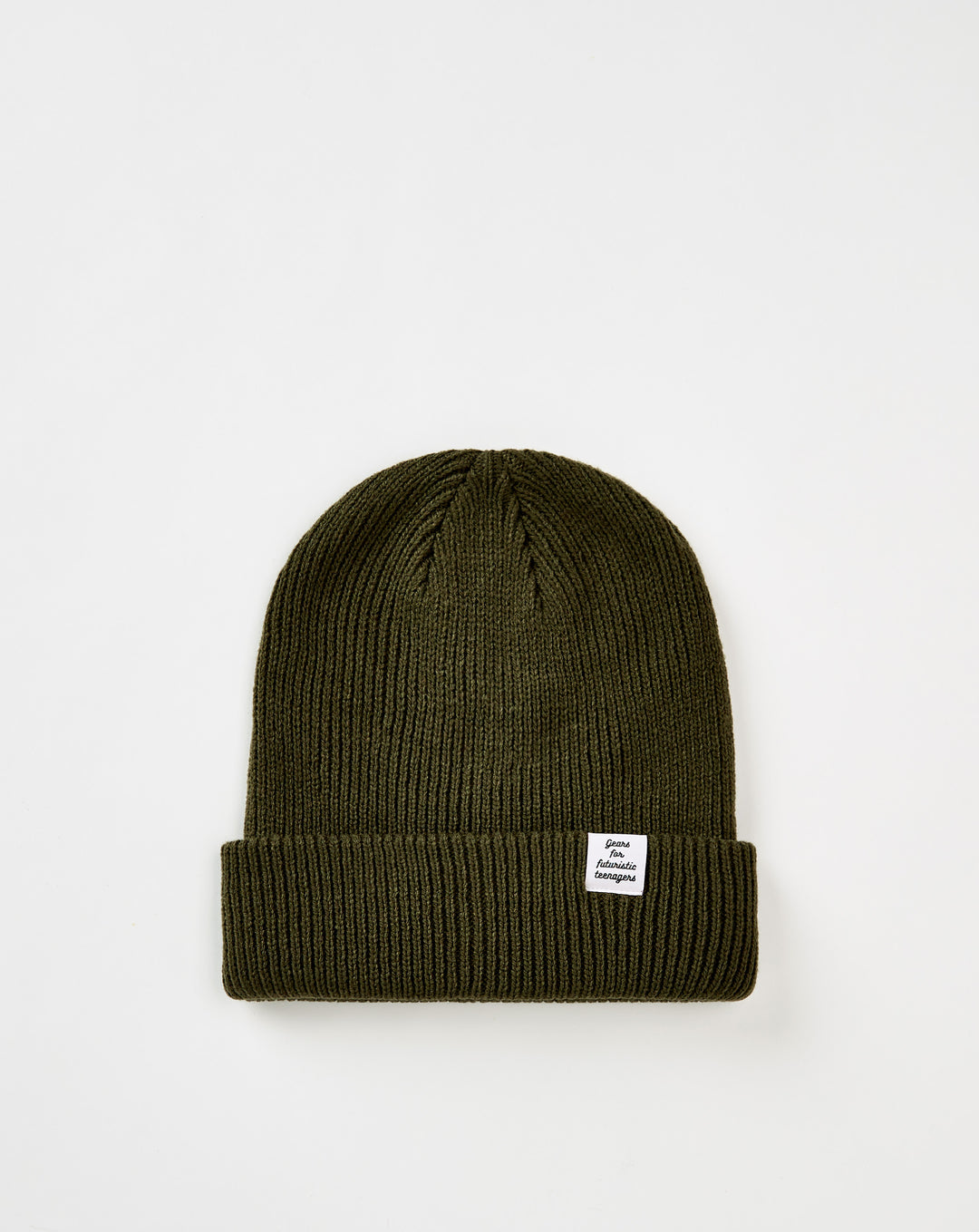 Human Made Classic Beanie - XHIBITION