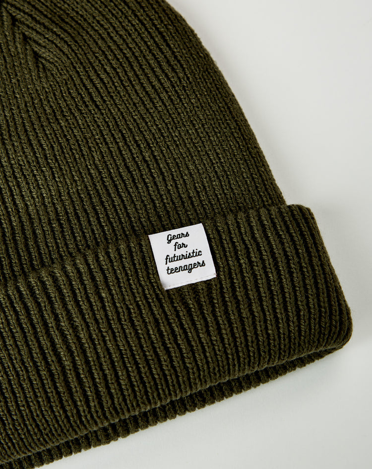 Human Made Classic Beanie - XHIBITION