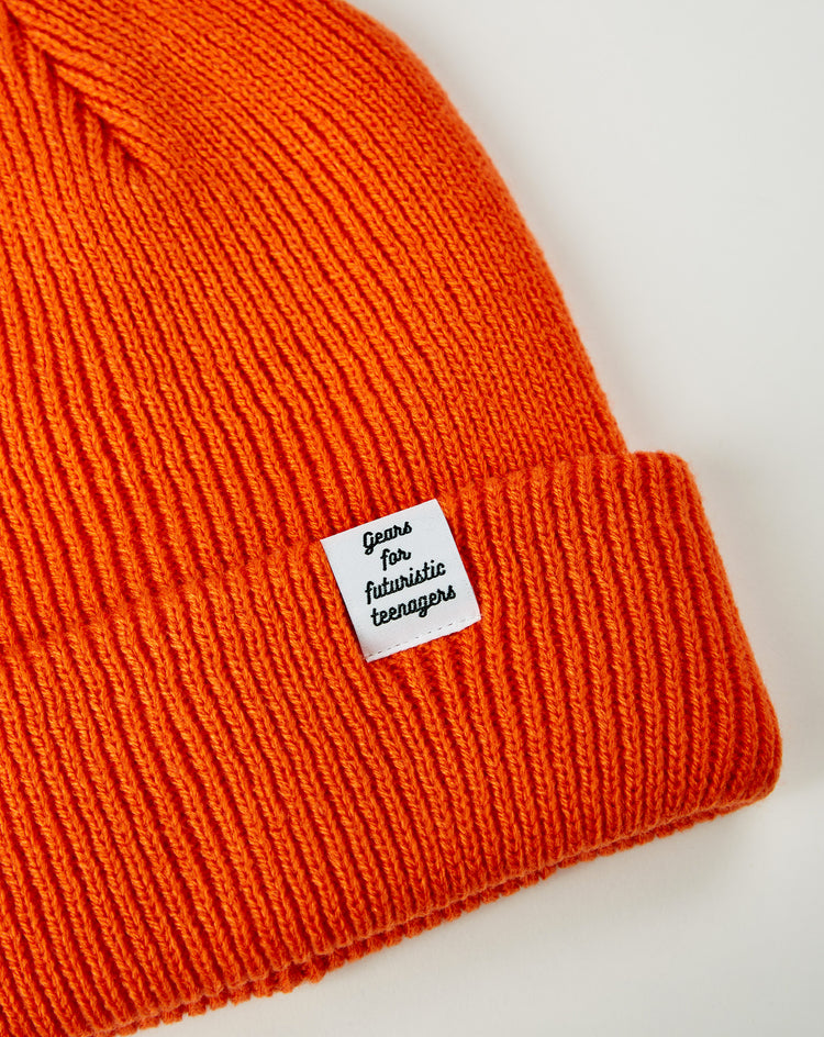 Human Made Classic Beanie - XHIBITION