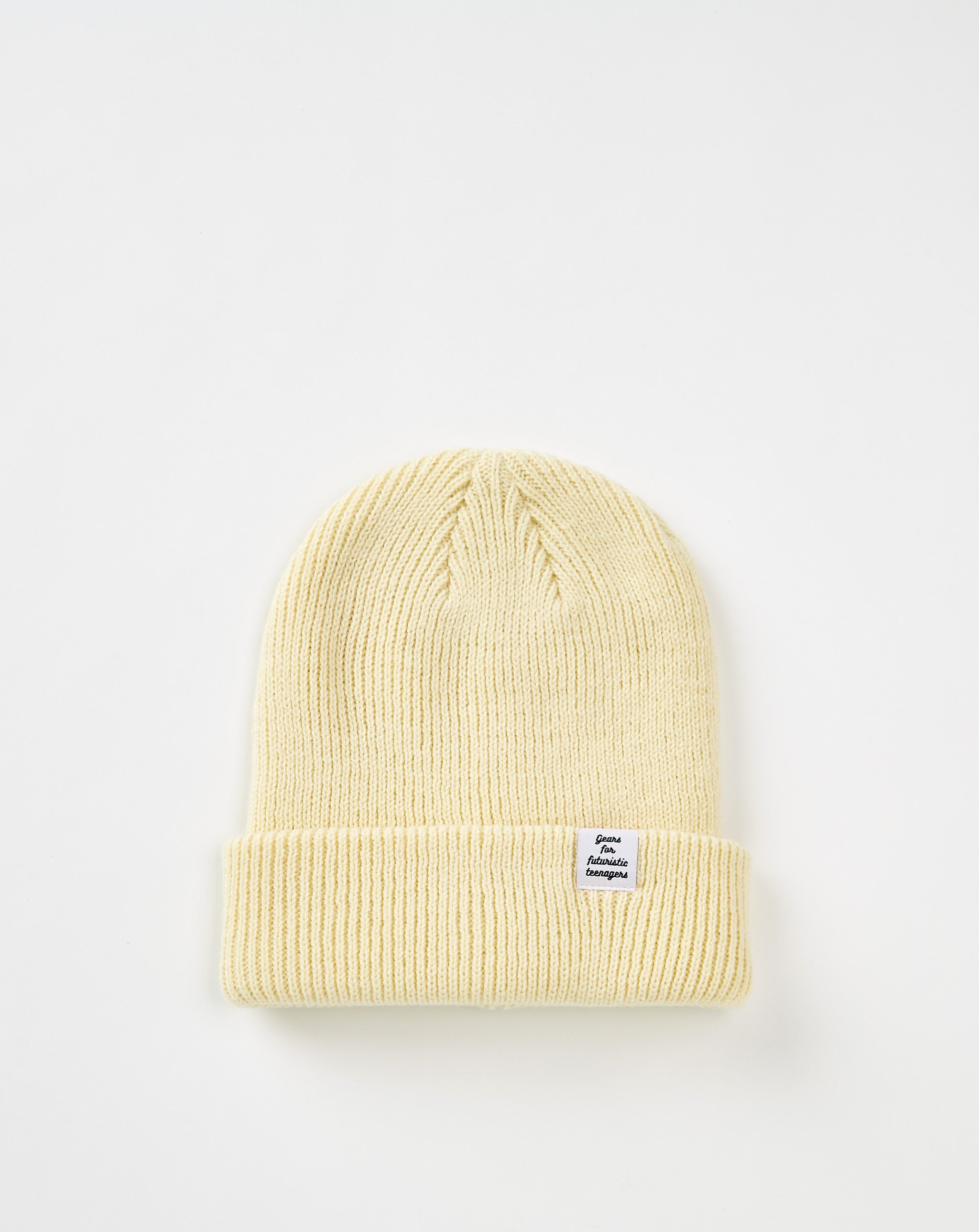 Human Made Classic Beanie - XHIBITION