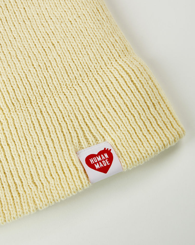 Human Made Classic Beanie - XHIBITION