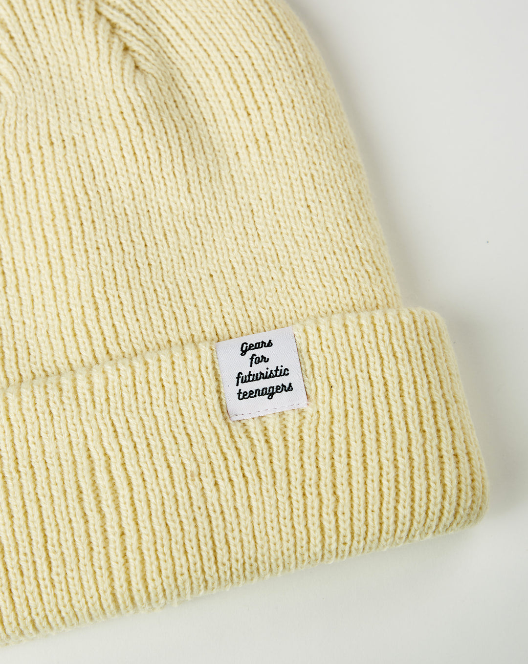 Human Made Classic Beanie - XHIBITION