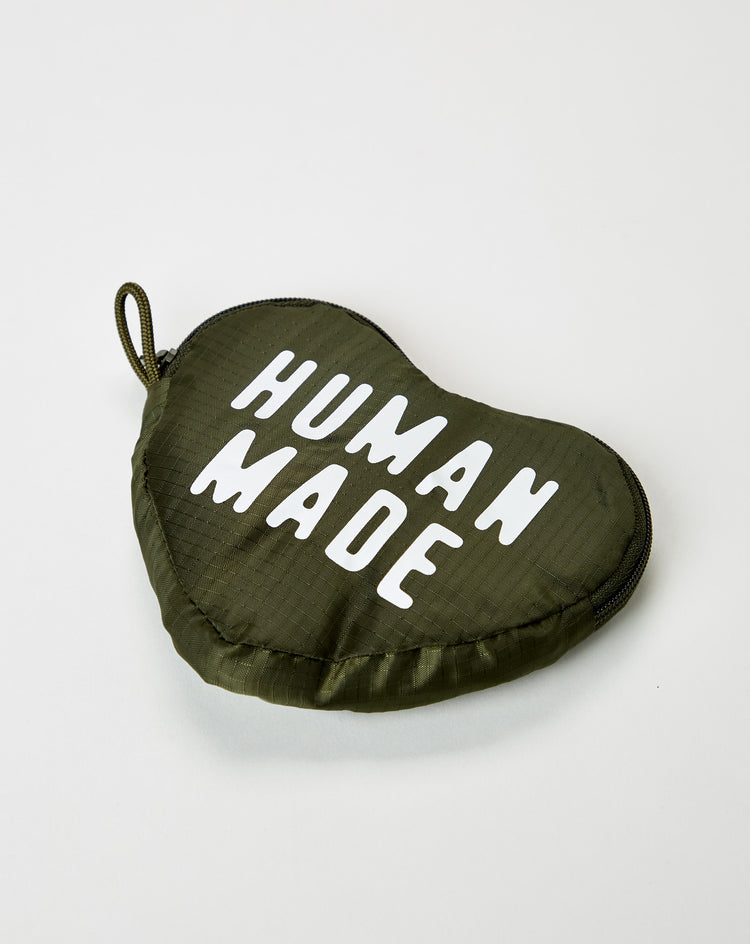 Human Made Heart Shopper Bag  - XHIBITION