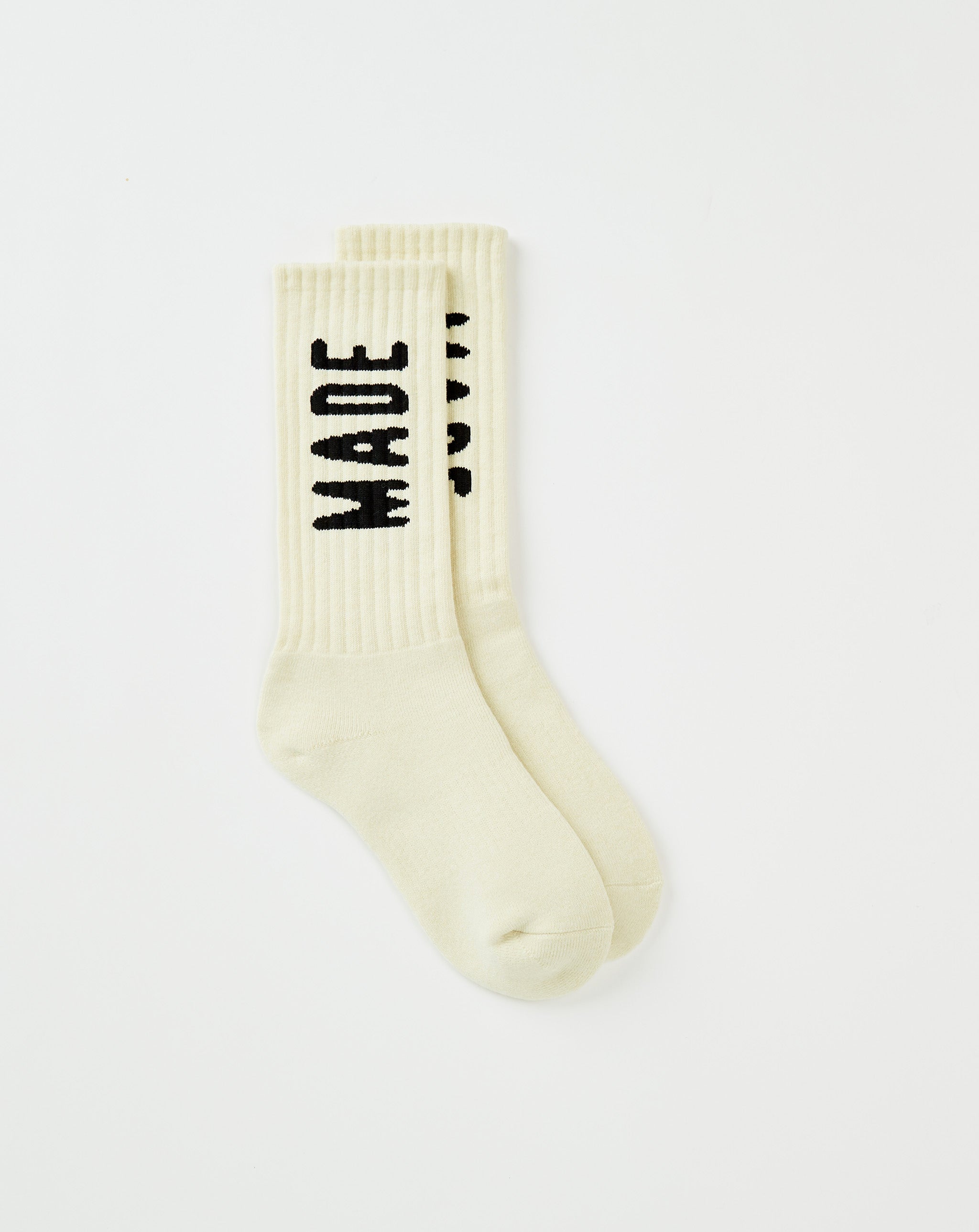 Human Made HM Logo Socks  - Cheap Atelier-lumieres Jordan outlet