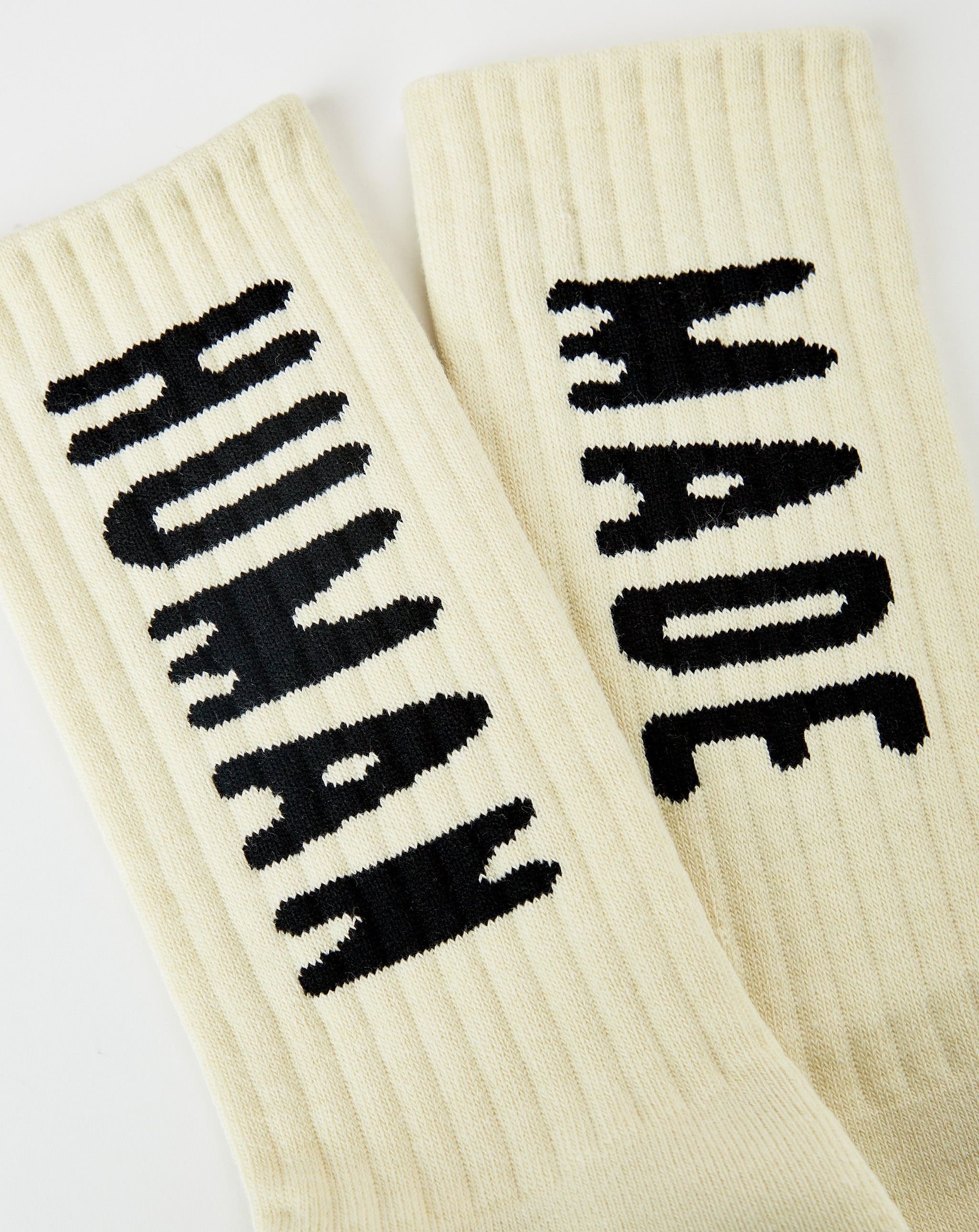 Human Made HM Logo Socks  - Cheap Atelier-lumieres Jordan outlet