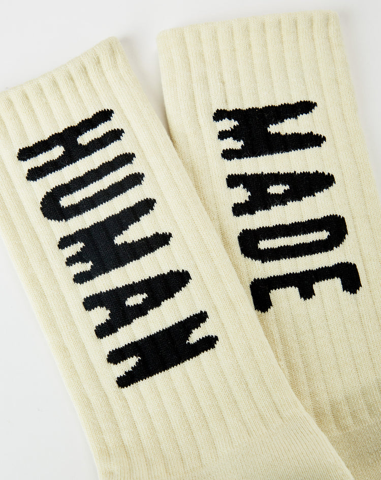 Human Made HM Logo Socks  - Cheap Atelier-lumieres Jordan outlet