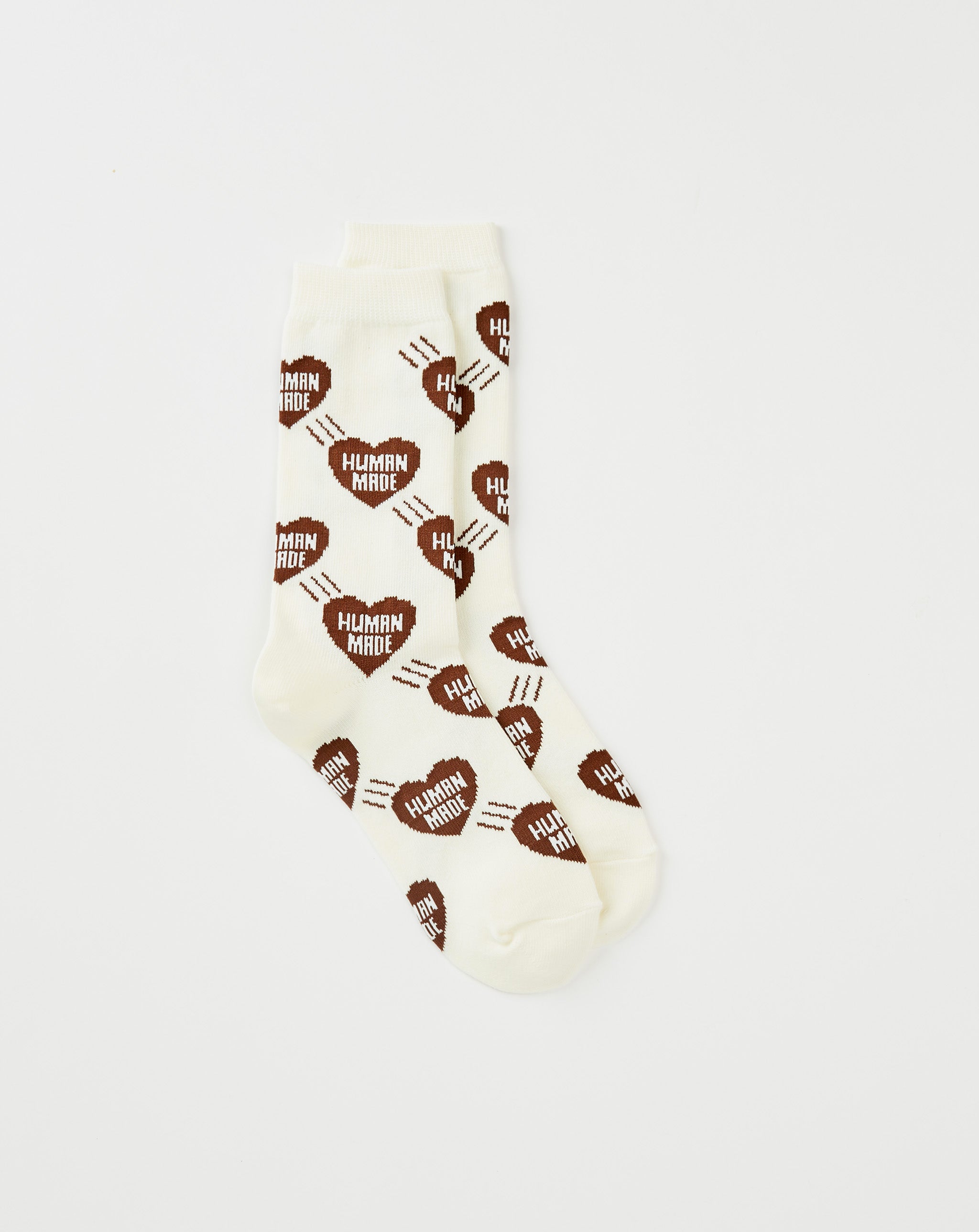 Human Made Heart Socks  - Cheap Atelier-lumieres Jordan outlet