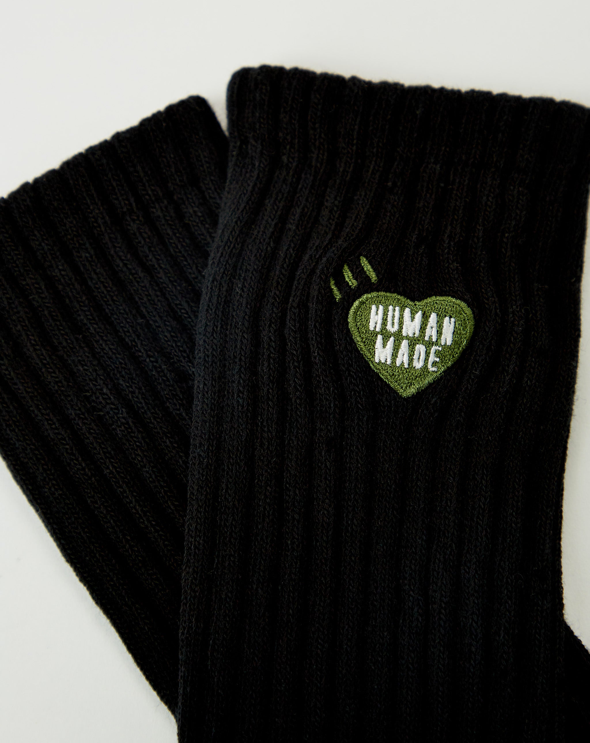 Human Made Pile Socks  - Cheap Atelier-lumieres Jordan outlet