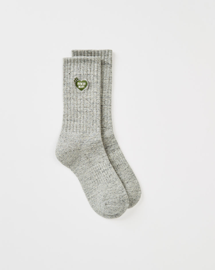 Human Made Pile Socks  - XHIBITION