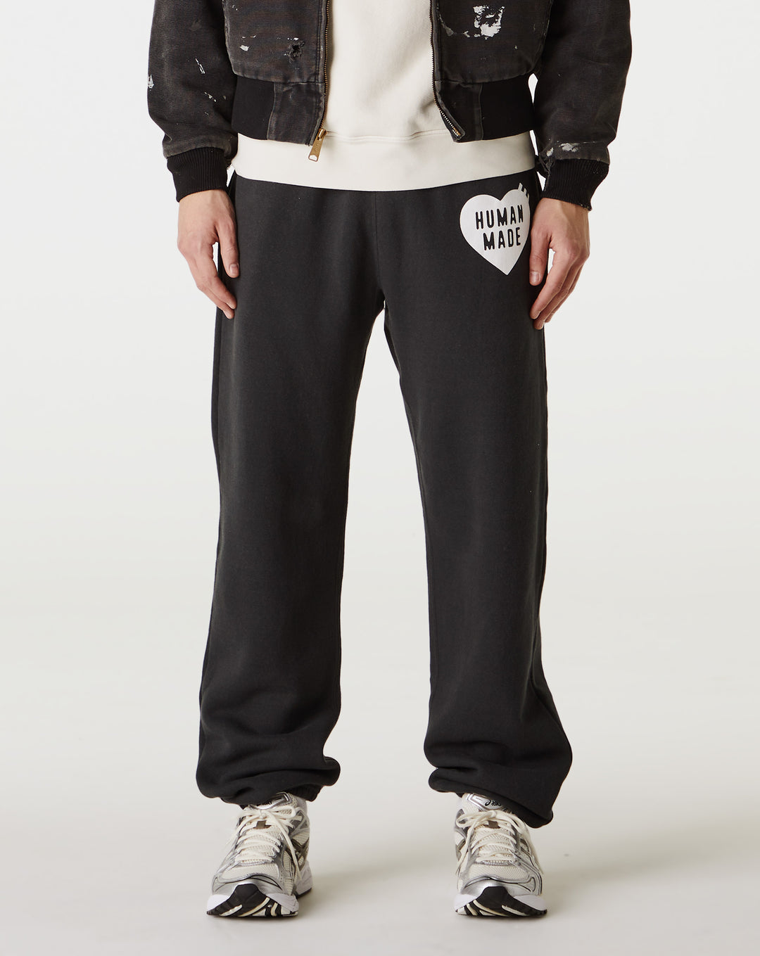 Human Made Classic Sweatpants - XHIBITION