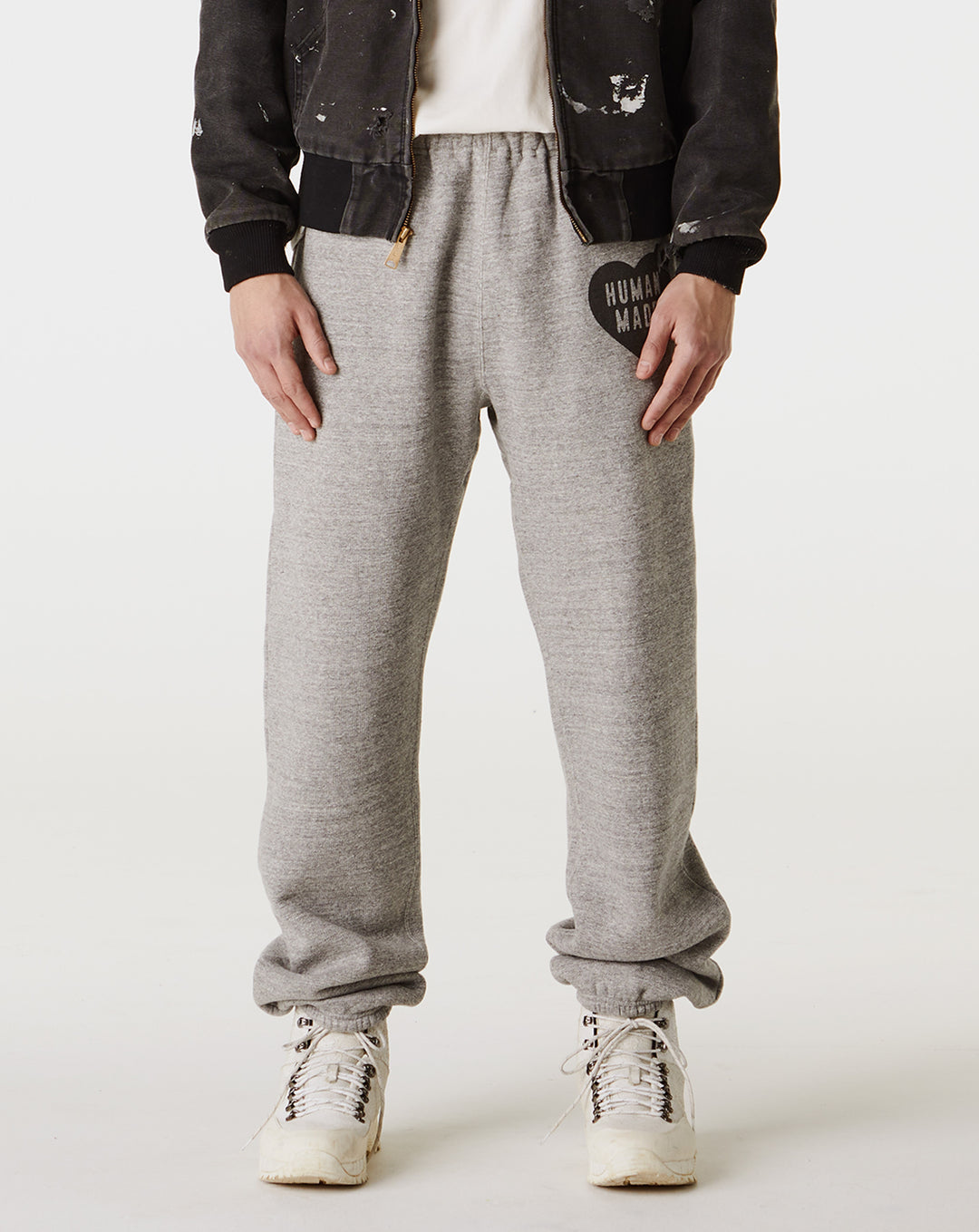 Human Made Classic Sweatpants - XHIBITION