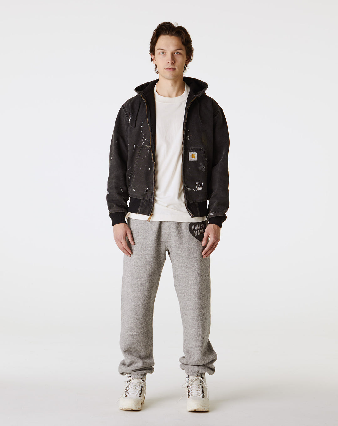 Human Made Classic Sweatpants - XHIBITION