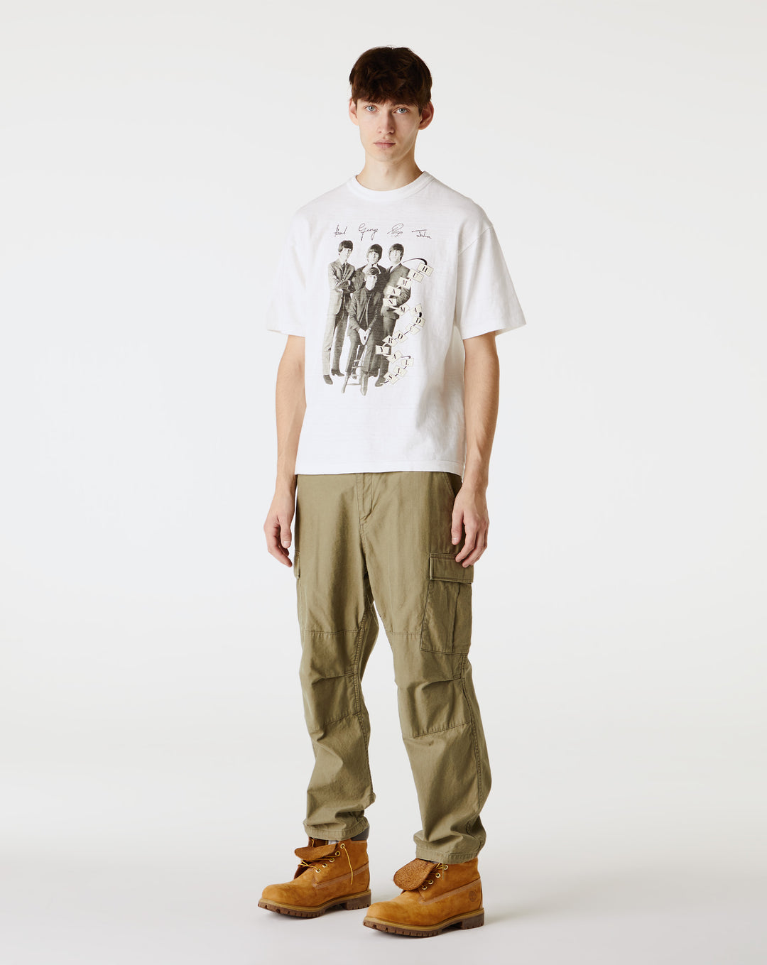 Human Made Beatles T-Shirt  - Cheap Urlfreeze Jordan outlet