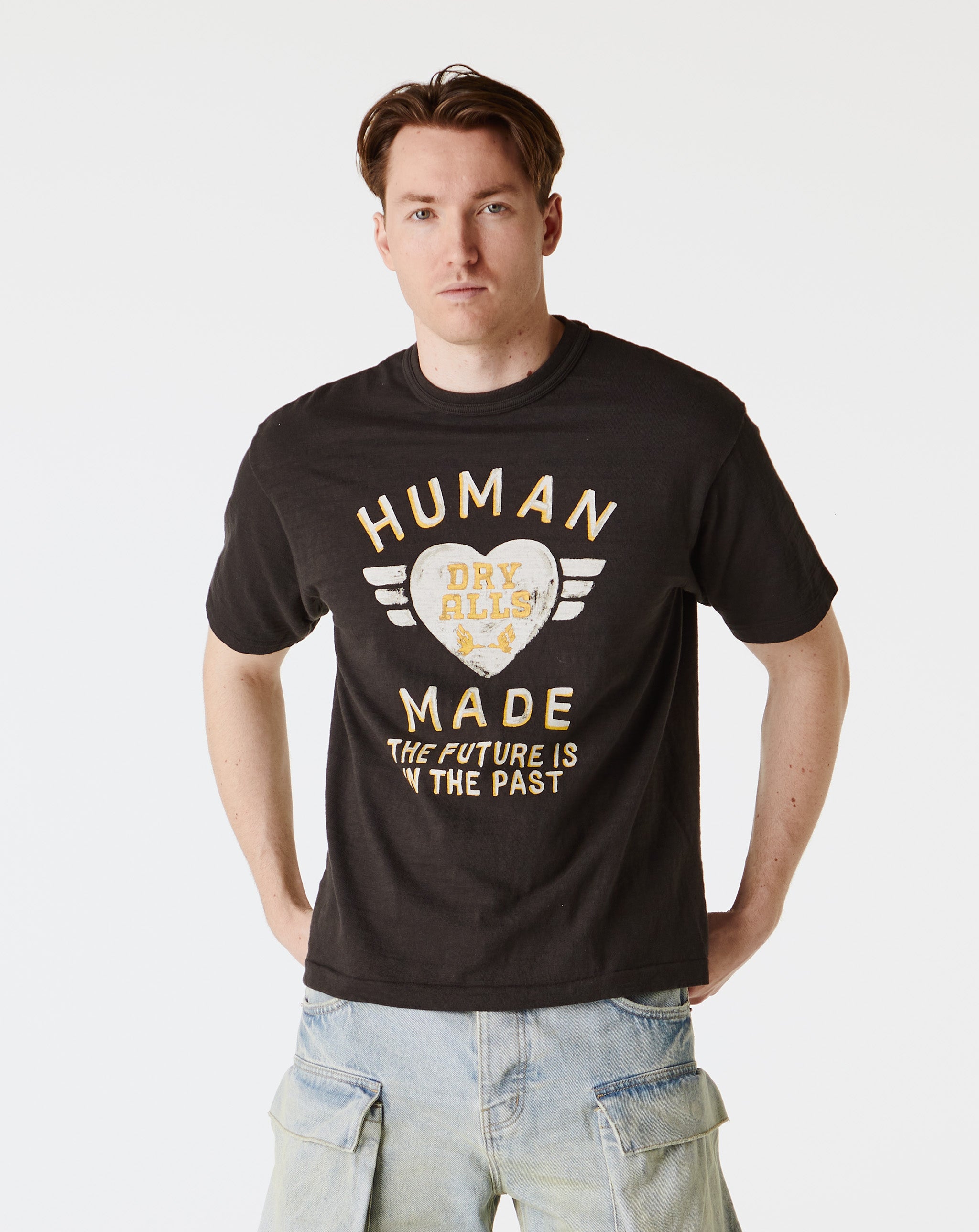 Human Made Graphic T-Shirt #2  - Cheap Urlfreeze Jordan outlet