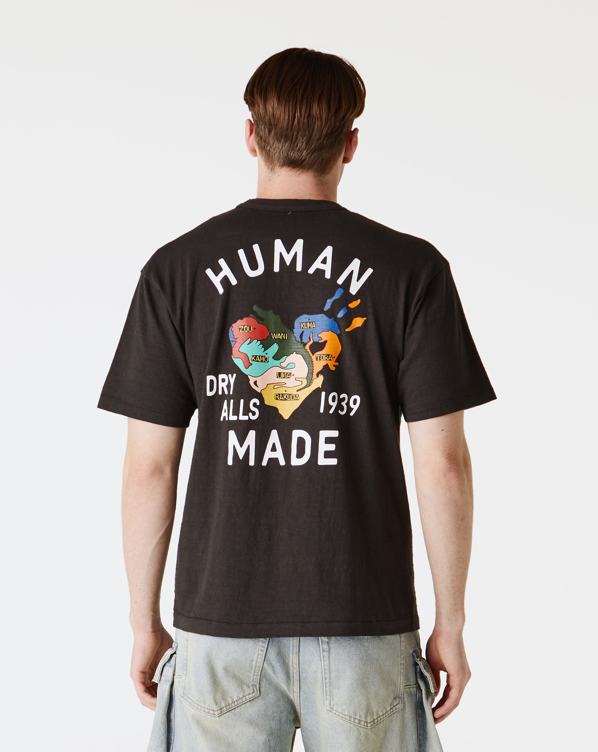 Human Made Graphic T-Shirt #3  - Cheap Urlfreeze Jordan outlet