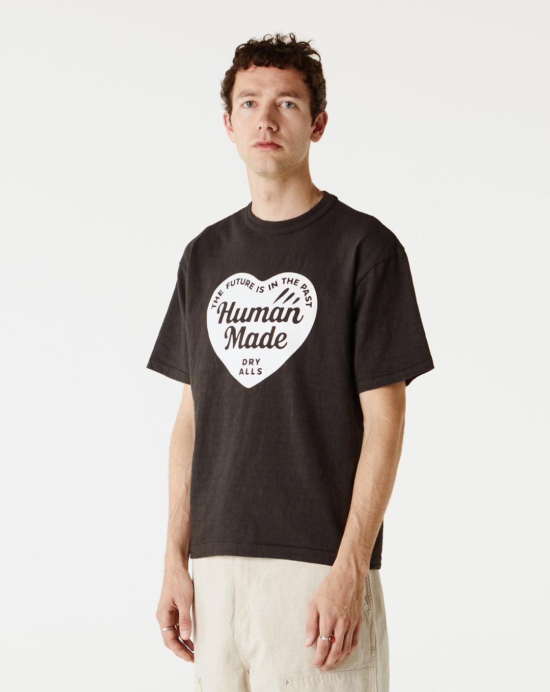 Human Made Graphic T-Shirt #6  - XHIBITION