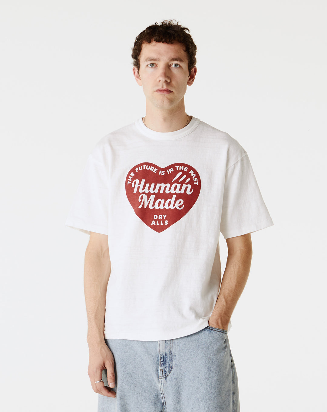 Human Made Graphic T-Shirt #6  - XHIBITION