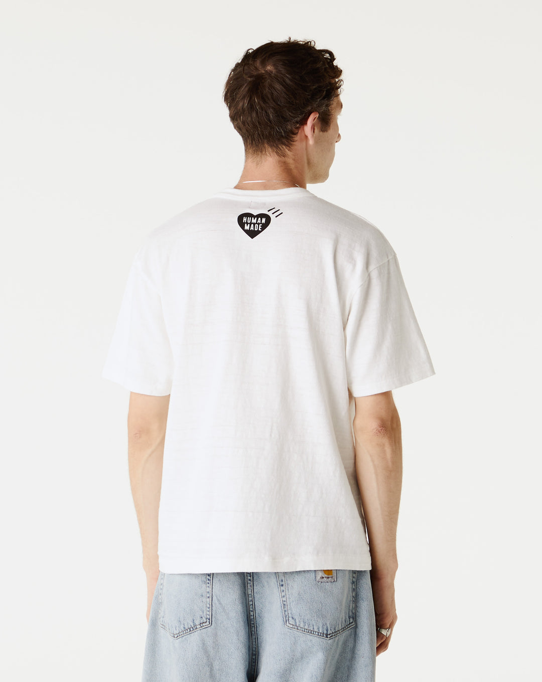 Human Made Graphic T-Shirt #6  - XHIBITION