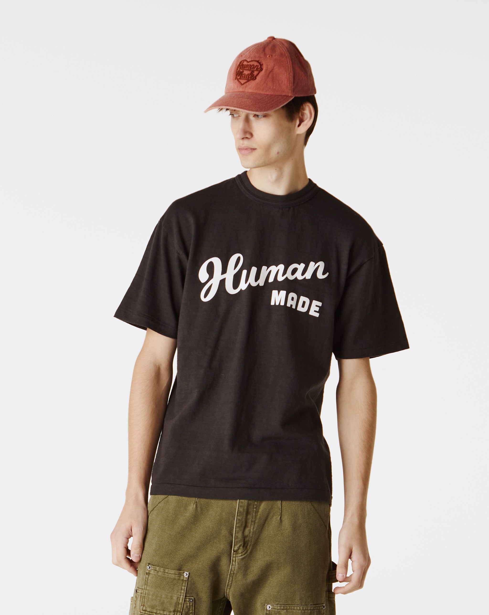 Human Made Graphic T-Shirt #8  - XHIBITION