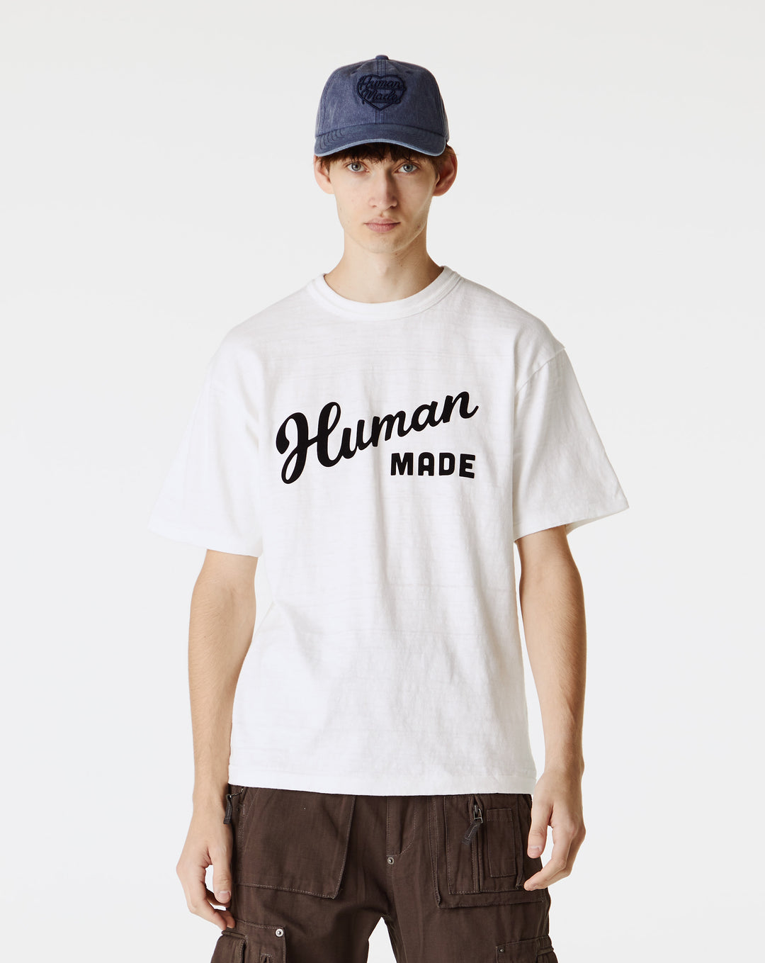 Human Made Graphic T-Shirt #8  - XHIBITION