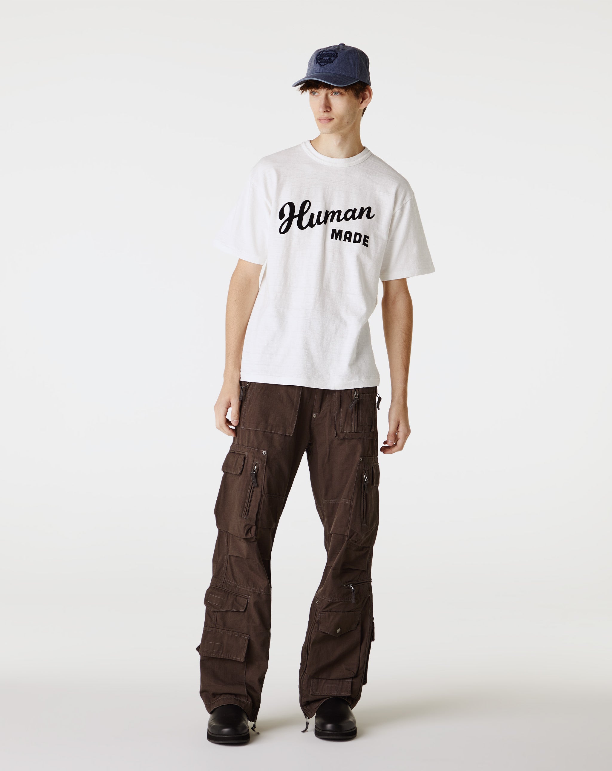 Human Made Graphic T-Shirt #8  - XHIBITION