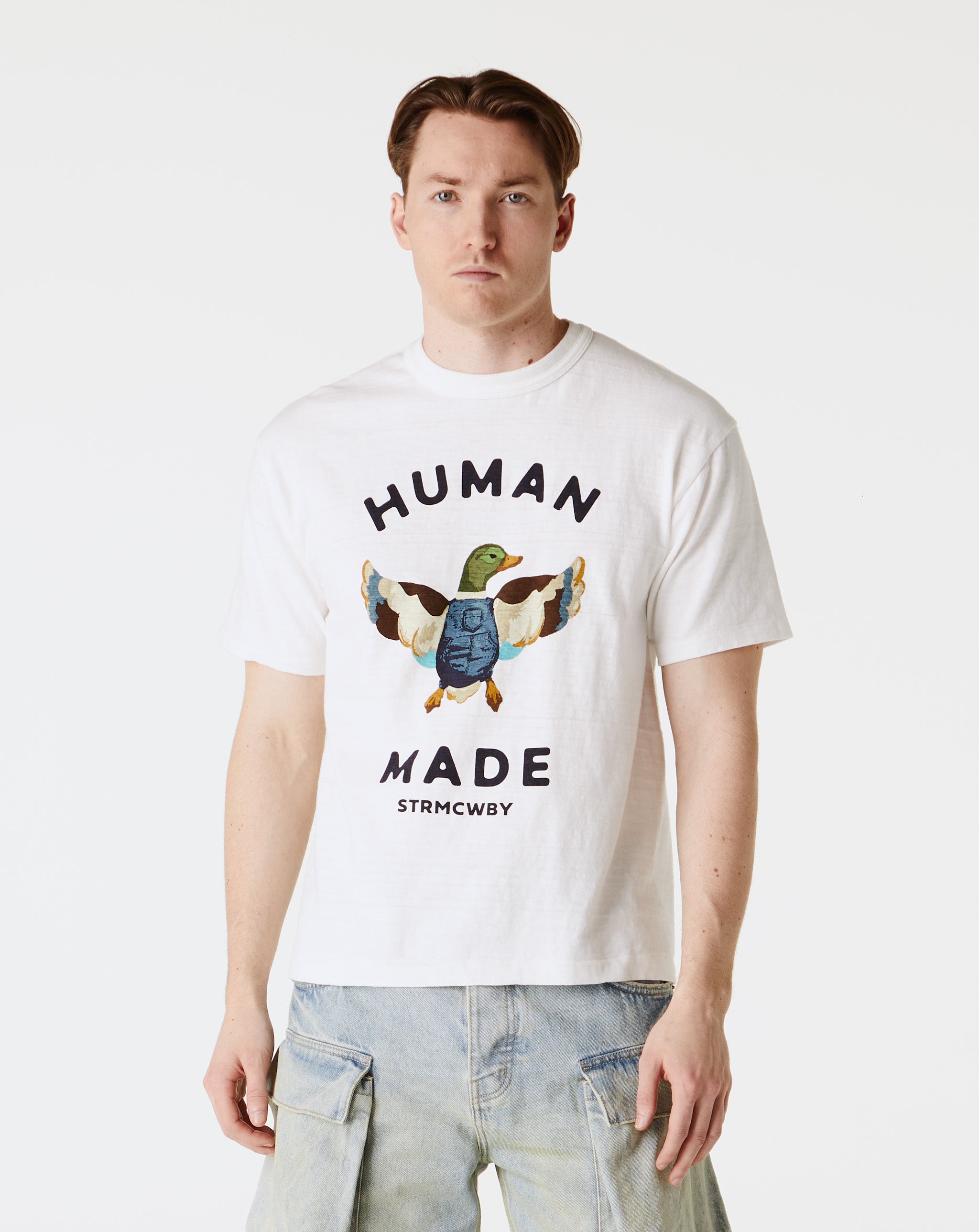 Human Made Graphic T-Shirt #13  - Cheap Urlfreeze Jordan outlet